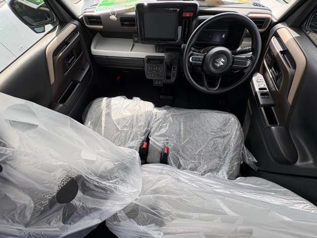 スペーシアハイブリッド(HYBRID)  X