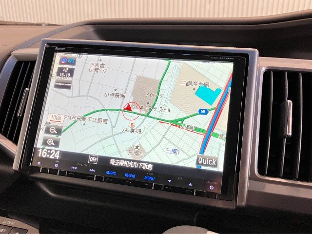 ステップワゴン2.0 スパーダ Z