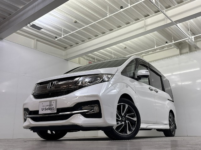 ステップワゴン1.5 スパーダ クールスピリット