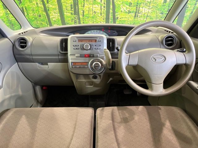 タントX リミテッド