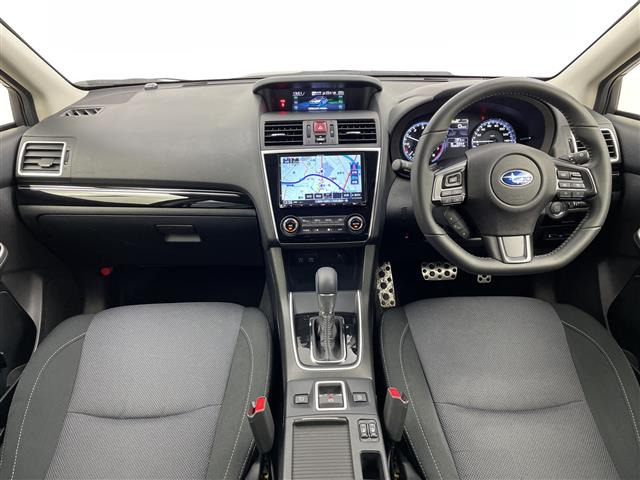 レヴォーグ1.6 GT アイサイト Sスタイル 4WD