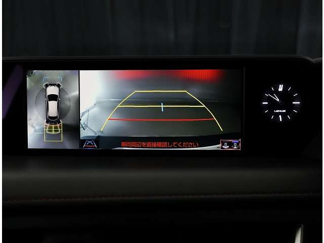 UX250h Fスポーツ