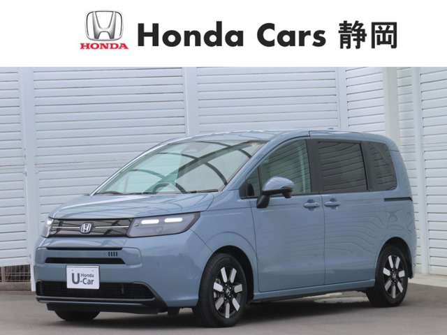 フリード1.5 e:HEV エアー EX