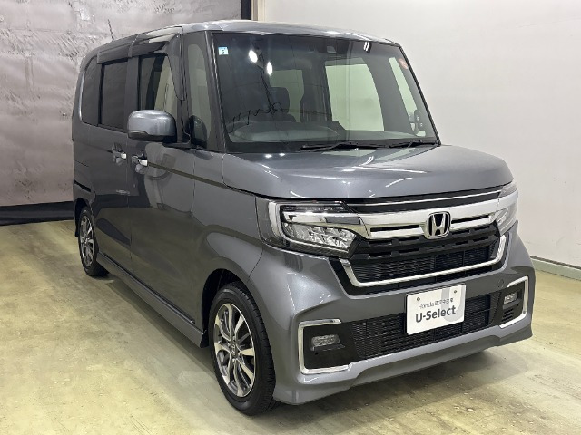 N-BOXカスタムL