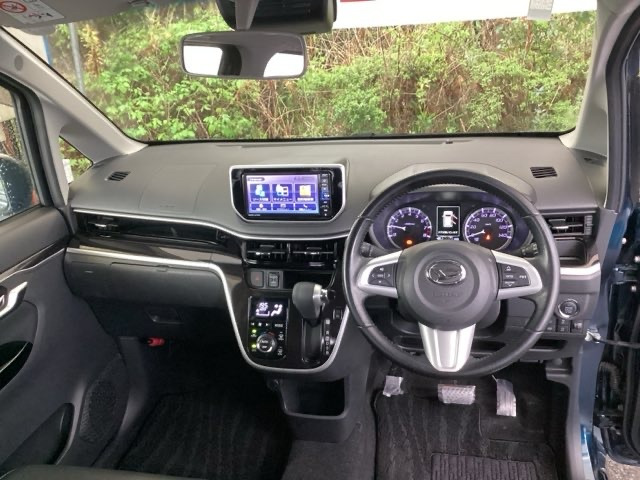 ムーヴカスタムRS ハイパーリミテッド SAIII