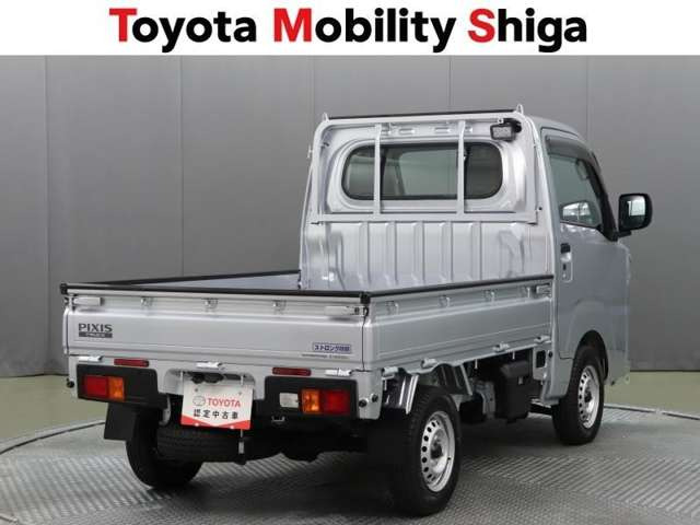 ピクシストラックスタンダード