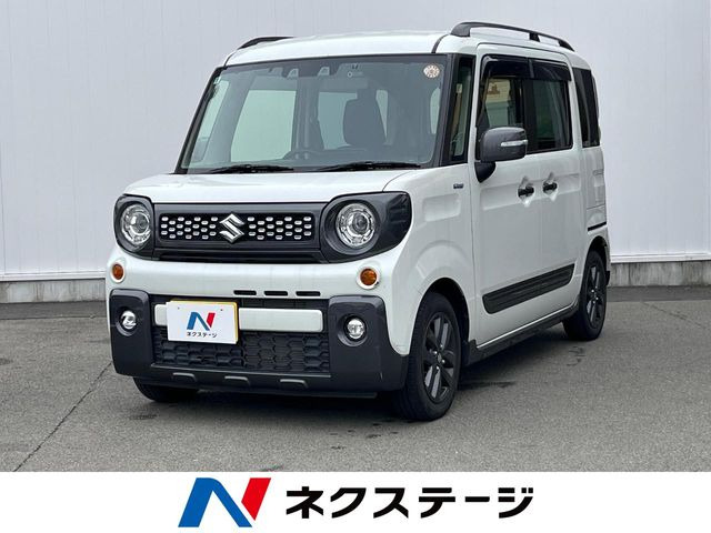 �X�y�[�V�A�M�A(�X�Y�L) �n�C�u���b�h(HYBRID) XZ�^�[�{ ���Îԉ摜