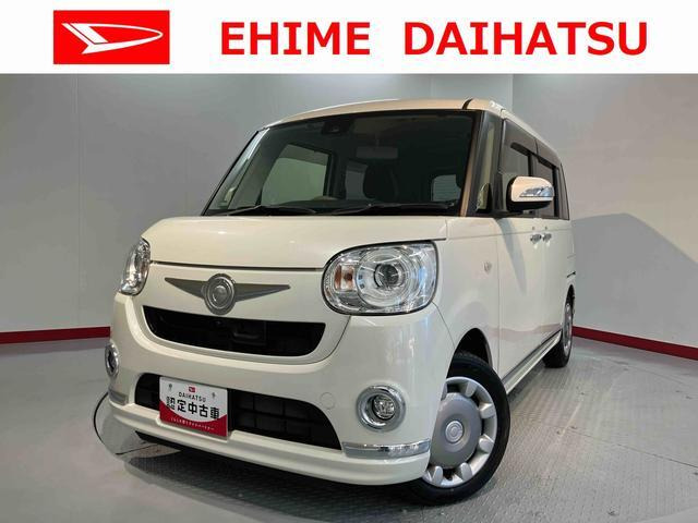 ムーヴキャンバスG メイクアップ SAII