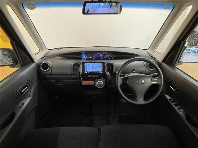 タントカスタムRS