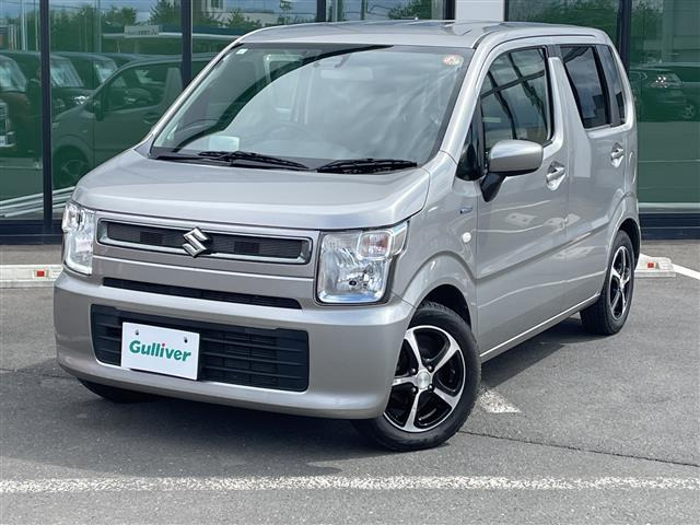 ワゴンRハイブリッド(HYBRID) FX