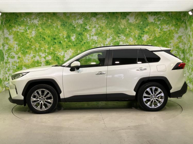 RAV42.0 G Zパッケージ 4WD