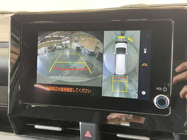 �����i�r�A�ЊO�i�r�Ȃǂ����t���\�ł�!�傫�ȃT�C�Y�̃i�r��t���������͂��C�y�ɂ��q�˂�������!!