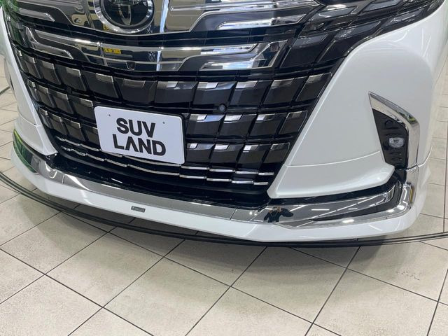 アルファードハイブリッド 2.5 Z