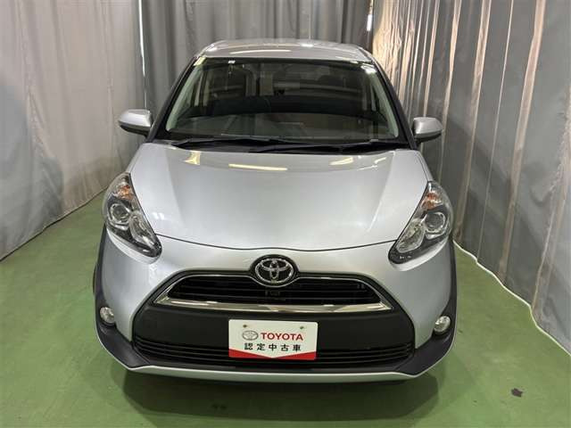 シエンタ1.5 G 4WD