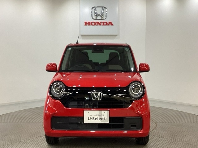 N-ONEオリジナル 4WD