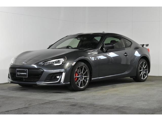 BRZ2.0 GT