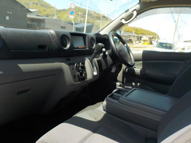 NV350キャラバン2.0 DX ロング
