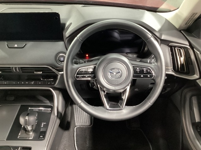 CX-602.5 25S Lパッケージ