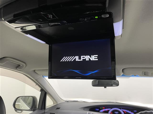 エスティマ2.4 アエラス