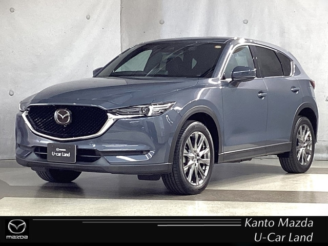 CX-52.2 XD エクスクルーシブ モード 4WD