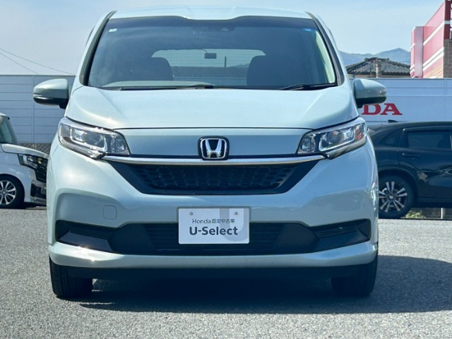 フリード+1.5 ハイブリッド G