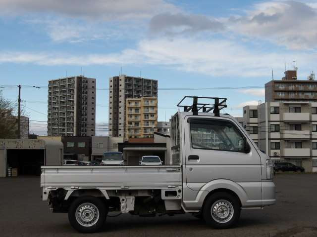 NT100クリッパーDX セーフティ パッケージ 4WD
