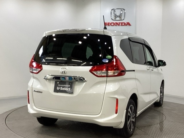 フリード1.5 G ホンダセンシング 4WD