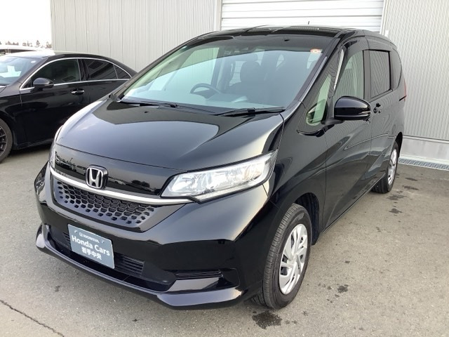 フリード1.5 G 4WD