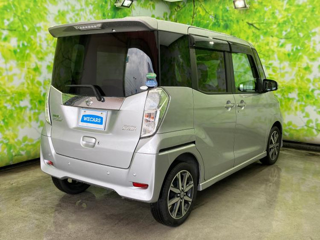 デイズルークスハイウェイスター X Vセレクション