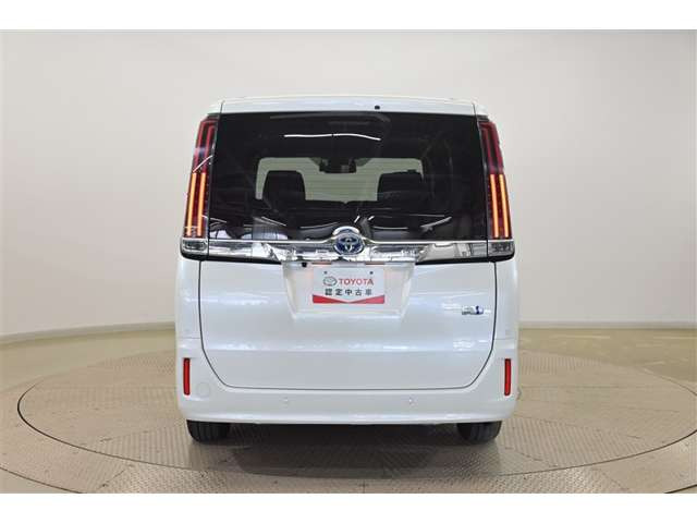 ノア1.8 ハイブリッド G