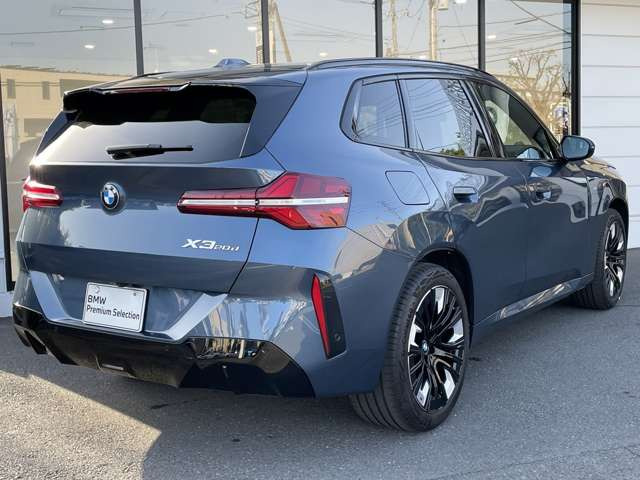 X320d xドライブ Mスポーツ ディーゼル 4WD