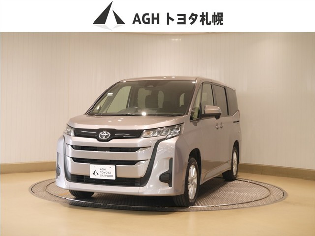 ノア2.0 G 4WD
