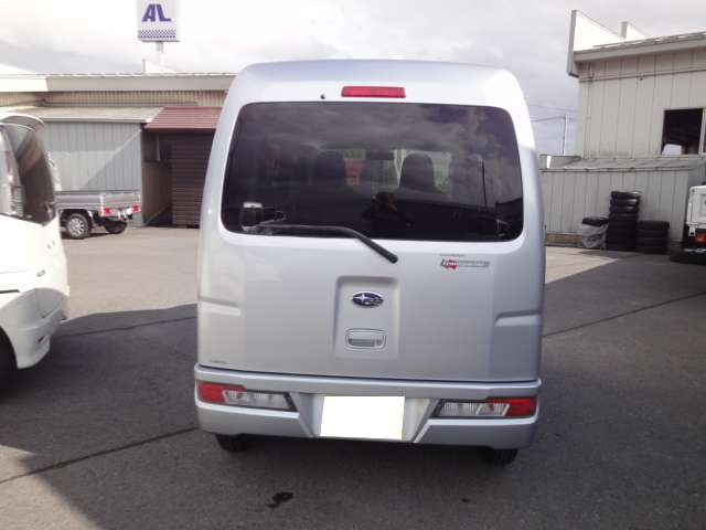 サンバートランスポーター