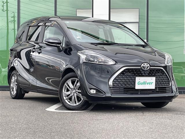 シエンタ1.5 G クエロ