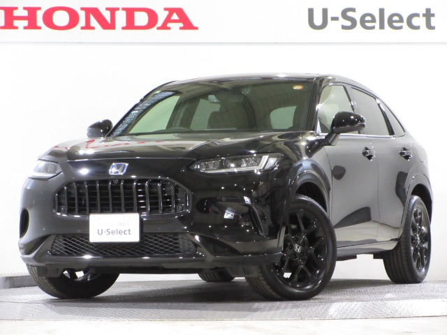 ZR-V2.0 e:HEV Z ブラックスタイル 4WD