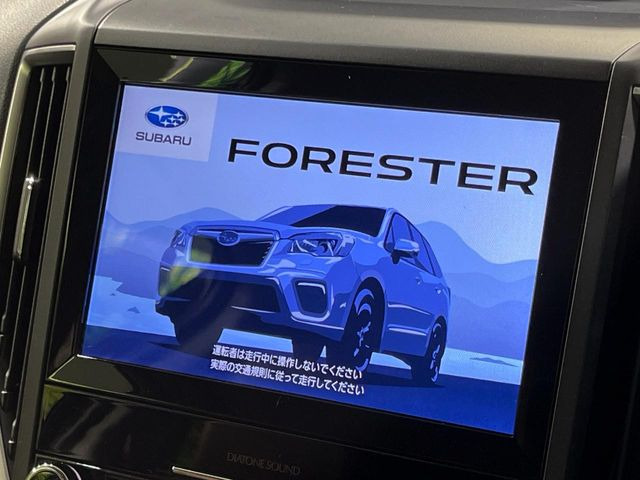 フォレスター2.0 アドバンス 4WD