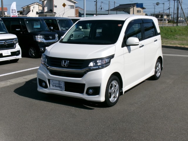 N-WGNG Aパッケージ