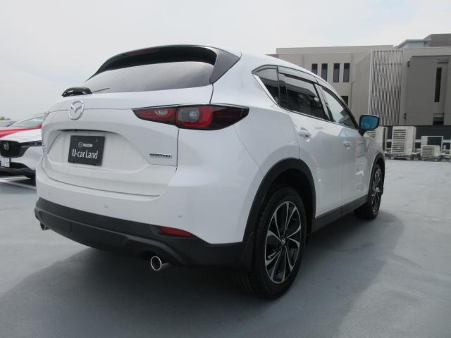 CX-52.2 XD Lパッケージ 4WD