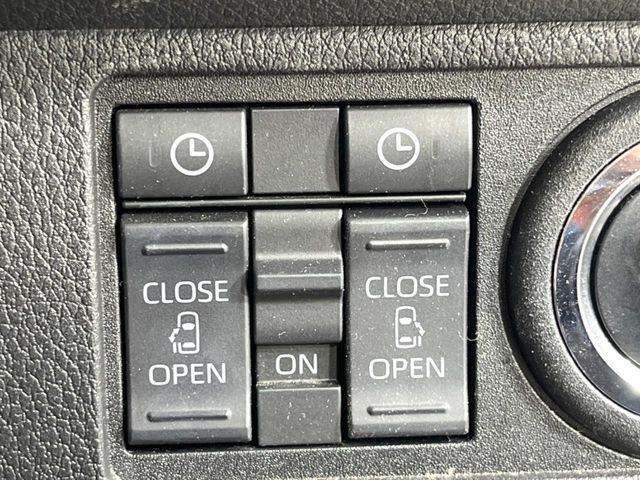 ムーヴキャンバスストライプス Gターボ