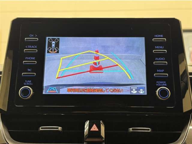 カローラツーリング1.8 W×B