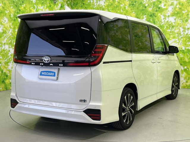 ノア1.8 ハイブリッド S-Z