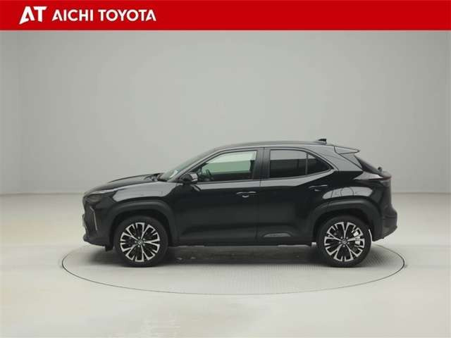 ヤリスクロス1.5 Z