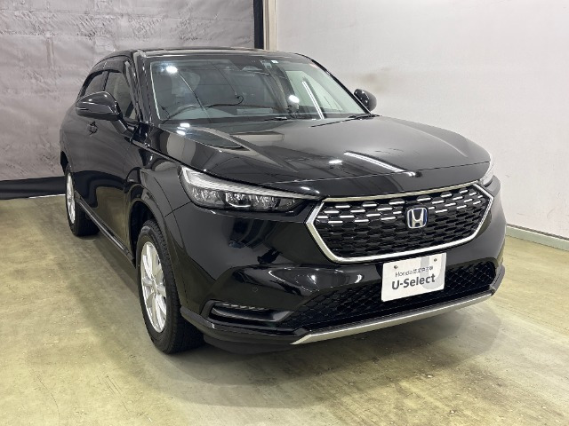 ヴェゼル1.5 ハイブリッド Z