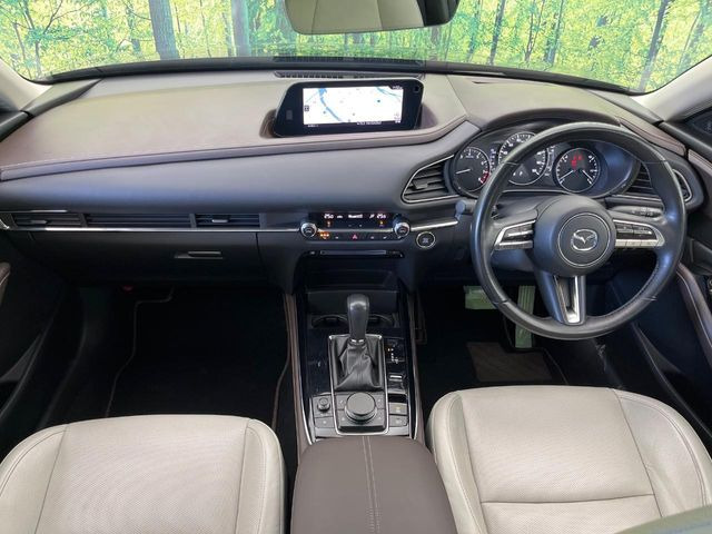 CX-302.0 20S プロアクティブ ツーリングセレクション