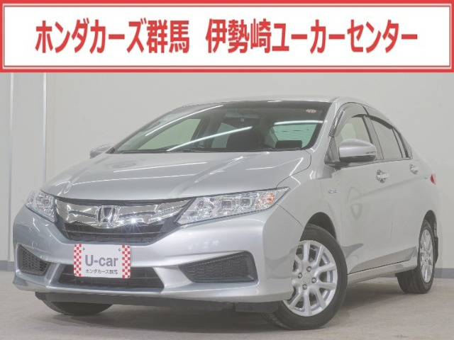 グレイス1.5 ハイブリッド LX