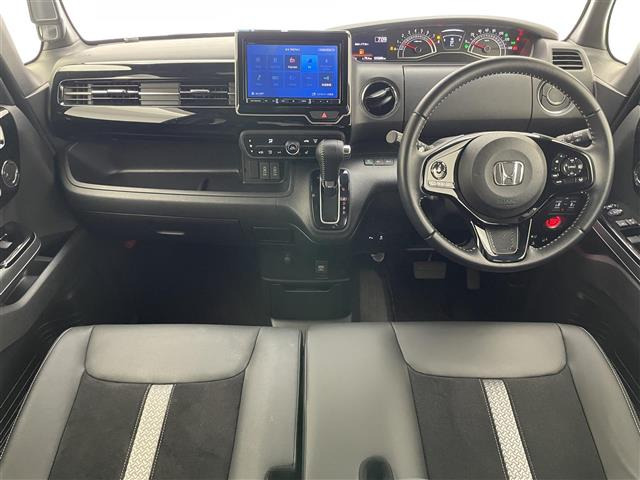 N-BOXカスタムL ターボ