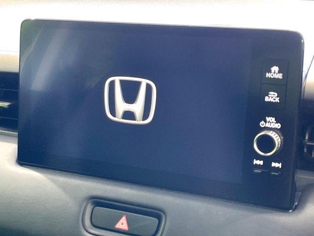 ヴェゼル1.5 e:HEV Z