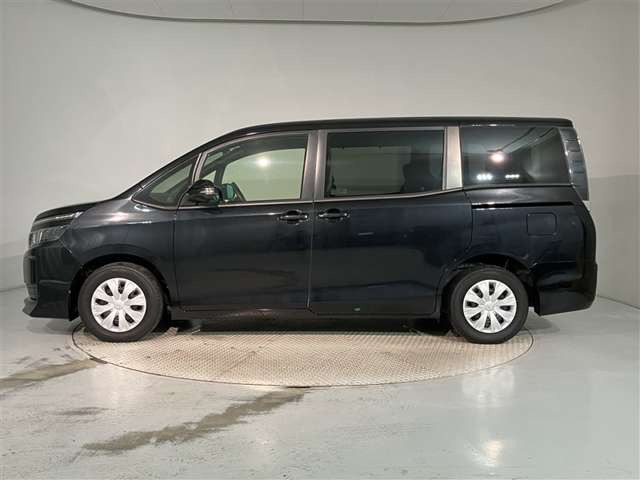 ヴォクシー2.0 X