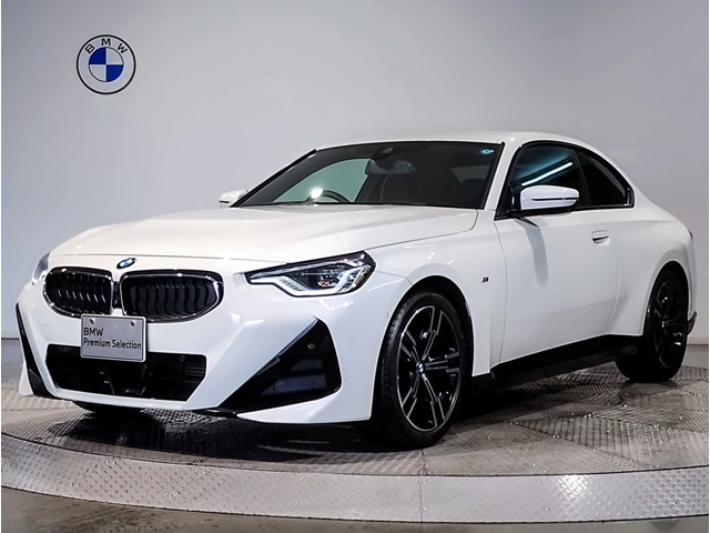 2シリーズクーペ220i Mスポーツ