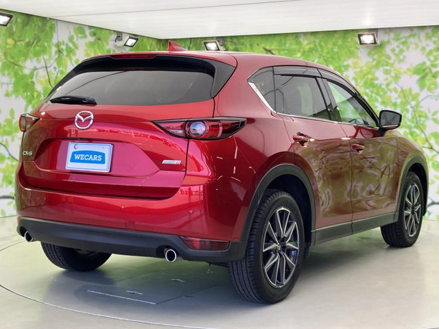 CX-52.2 XD Lパッケージ